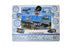 Transport Peg Puzzle Board